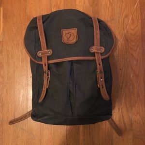 Fjallraven Rucksack No 21 - medium